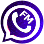 icon Fm Wasahp(FM Washp Versão mais recente
)