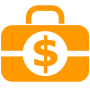 icon Bookkeeper: Track Your Finance (Bookkeeper: Acompanhe suas finanças)