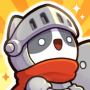 icon Cat Hero : Idle RPG (Cat Hero: RPG ocioso)