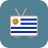 icon TV Uruguay(Uruguai TV) 1.0.0