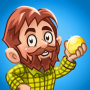 icon Idle Distiller Tycoon Game