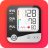 icon Blood Pressure App: Log Diary(Aplicativo de pressão arterial: Diário de registro) 1.0.1