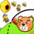 icon Save the DogDraw Puzzle Games(Dog Bee Rescue - Salve o cachorro) 5.0.7