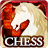 icon CHESS HEROZ(jogo de xadrez livre-CHESS HEROZ) 2.9.2