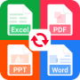 icon PDF Converter Pro: PDF to Word (PDF Converter Pro: PDF para Word)