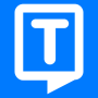 icon Transcribe Speech to Text (Speech to Text)