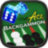 icon Backgammon(Backgammon Ace - Jogos de Tabuleiro) 5.0.4