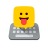 icon iKeyboard: DIY Themes & Fonts(Temas do teclado: fontes , emoji) 0.6.3