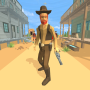 icon Cowboy Shot 3D - Wild West Shooting Game (Cowboy Shot 3D -)