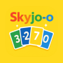 icon Skyjo-o(Skyjo-o: vire seu skyjoe)
