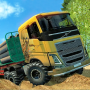 icon Mud Truck simulator ultimate 3d(Offroad Truck Simulator Mud 3d
)