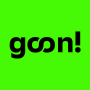 icon GOON!: e-scooter sharing (GOON!: Compartilhamento de e-scooter)