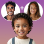 icon AI Future Baby Generator App ()