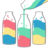 icon Kira Water Sort: Color Puzzle(Kira Water Sort - Puzzle de cores
) 1.1.2