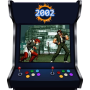 icon Arcade 2002(King Of Arcade 2002
)