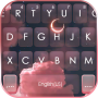 icon Pink Aesthetic Sky()