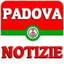 icon Padova Notizie(Notícias de Pádua)