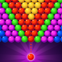 icon Bubble Shooter - Puzzle Game (Bubble Shooter - Jogo de quebra-cabeça)