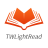 icon com.novel.TwlightRead(ouça-me-TWLightRead leitor de novelas online) 1.0.8