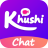 icon Khushi(Khushi Live Video Chat Online) 1.0.3
