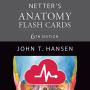 icon Netter's Anatomy Flash Cards