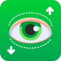 icon Eye exercises and Vision test (Exercícios para os olhos e teste de visão)