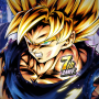 icon DRAGON BALL LEGENDS (DE ESFERAS DE DRAGÃO
)