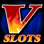 icon VVV Vegas(VVV Vegas Slots - slots grátis e jogos de cassino)