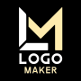 icon Logo Maker(Criador de logotipo e criador de logotipo
)