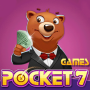 icon Pocket7Games(Pocket7-Games Dinheiro real Guia
)