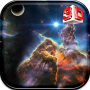 icon Astronomy 3D Live Wallpaper(Astronomia 3D Live Wallpaper)