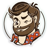 icon u4Bear(u4Bear: Gay Dating Chat) 17.0.9