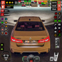 icon Car Driving 3D - Car Parking (Condução de carro 3D - Car Parking)