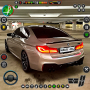 icon Car Driving School Car Game 3D (Car Driving School Jogo de carro 3D)