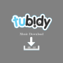 icon Tubidy App(app Tubidy music downloader
)