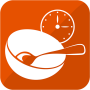 icon Easy Recipes (Receitas fáceis)