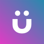 icon müüv: home audio workouts (müüv: exercícios de áudio em casa)