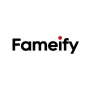 icon Fameify: Be Famous & Live Fame (Fameify: Be Famous Live Fame)