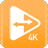 icon Video Downloader and Player(HD Video Player - All Format
) 1.0