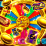 icon Cash Wonder Wheel()