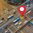 icon Live Earth Map GPS Navigation(Mapas GPS, Navegação, Mapa ao vivo,) 2.9
