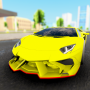 icon com.titisoftware.lambo.car.simulator.games(Lambo Simulador de carro real 2022
)