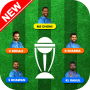 icon Cricket 11app - Teams for Dream11, My11circle (11app Cricket - Equipes de Dream11, My11circle
)