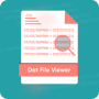 icon Dat File Viewer(Visualizador DAT - Abridor de arquivos DAT)