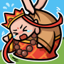 icon Wukong Go - Idle RPG Games (Wukong Go - Jogos de RPG ociosos)