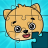icon Puzzle games(Jogos de quebra-cabeça para crianças de 2 a 5 anos) 2.34
