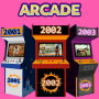 icon Arcade 2002(Arcade 2002 Fighters
)