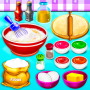icon Kitchen Set Food Cooking Games(Conjunto de cozinha Comida Cozinha Chef)
