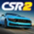 icon CSR Racing 2(CSR 2 Realistic Drag Racing) 4.5.1