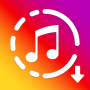 icon Music Downloader(Music Downloader Mp3 Download
)